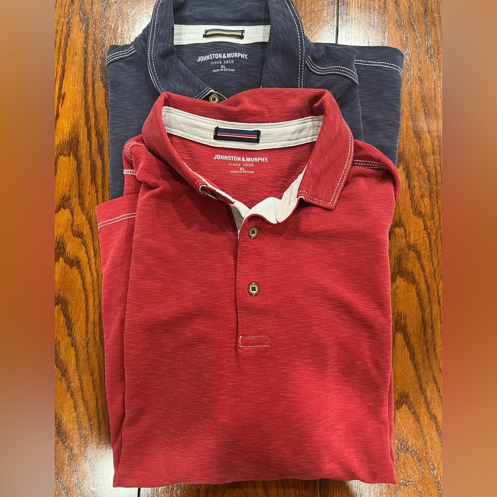 Short sleeve Polo